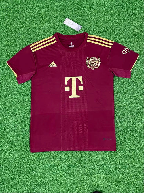 2022/2023 Bayern Oktoberfest Special Edition Red FTBL4ALL
