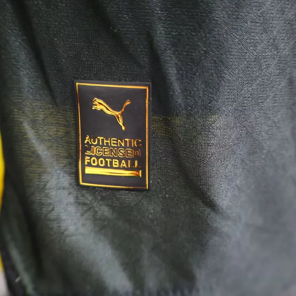 2023/2024 Dortmund Home Football Shirt - Player Version FTBL4ALL