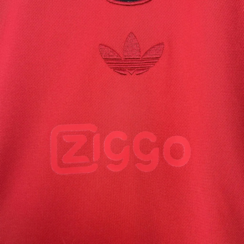2025/2026 Ajax Anniversary Football Shirt FTBL4ALL