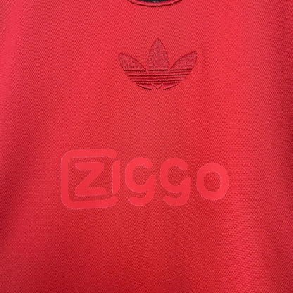 2025/2026 Ajax Anniversary Football Shirt FTBL4ALL