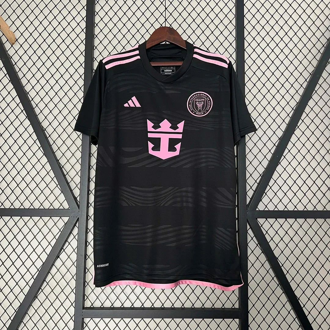 2024/2025 Inter Miami Away Soccer Jersey 1:1 Thai Quality FTBL4ALL