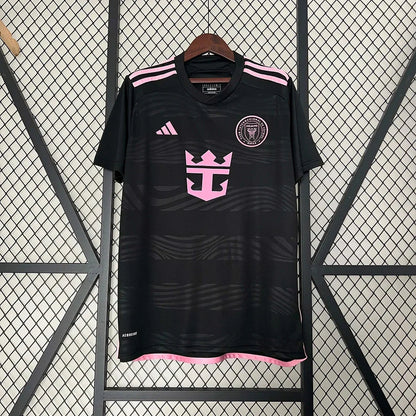 2024/2025 Inter Miami Away Soccer Jersey 1:1 Thai Quality FTBL4ALL