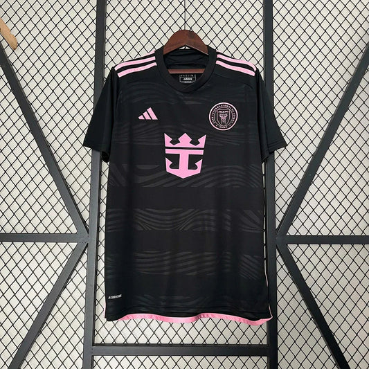 2024/2025 Inter Miami Away Soccer Jersey 1:1 Thai Quality FTBL4ALL