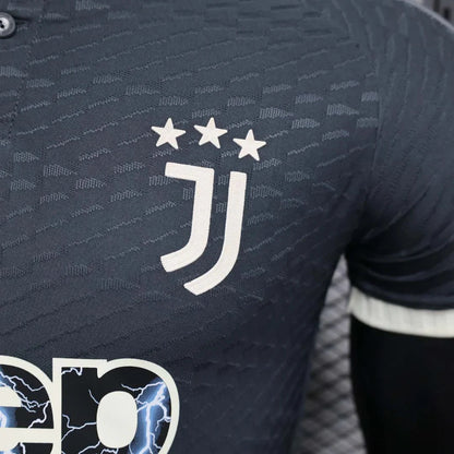 2023/2024 Juventus Third Away Soccer Jersey 1:1 Thai Quality - Player Version FTBL4ALL
