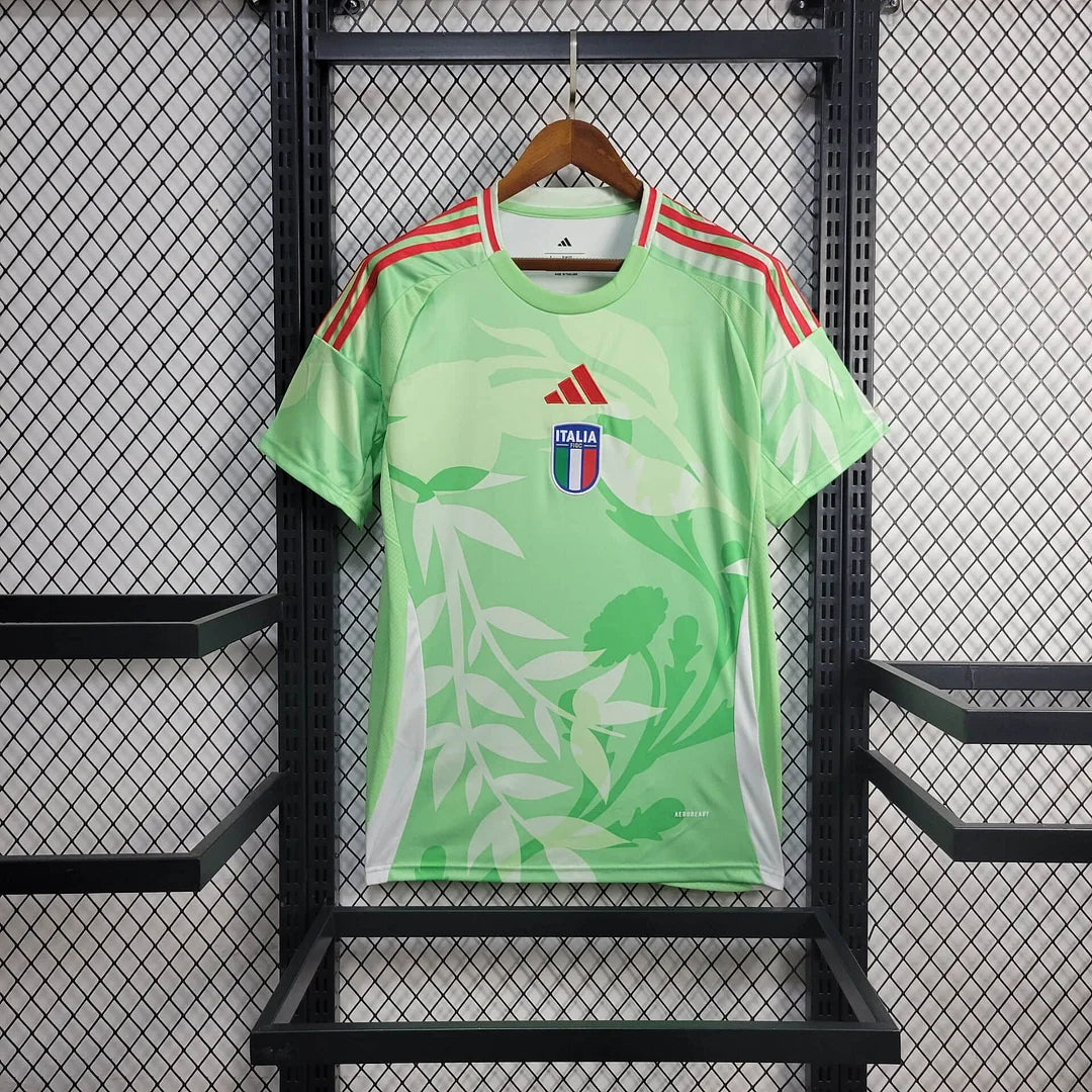 2025 Italy Away Football Shirt 1:1 FTBL4ALL