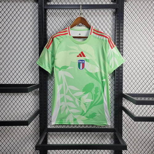 2025 Italy Away Football Shirt 1:1 FTBL4ALL