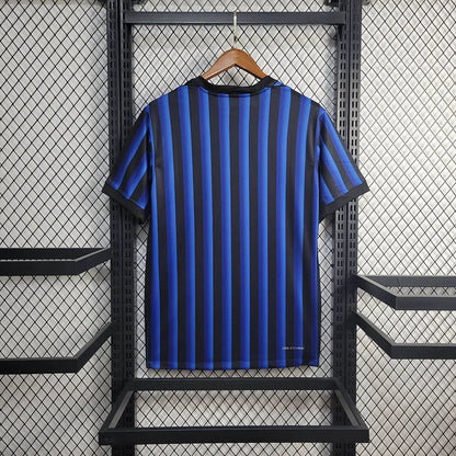2025/2026 Inter Milan Home Football Jersey FTBL4ALL