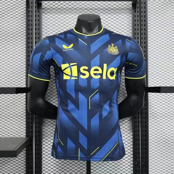2023/2024 Newcastle United Third Away Soccer Jersey - Player Version FTBL4ALL