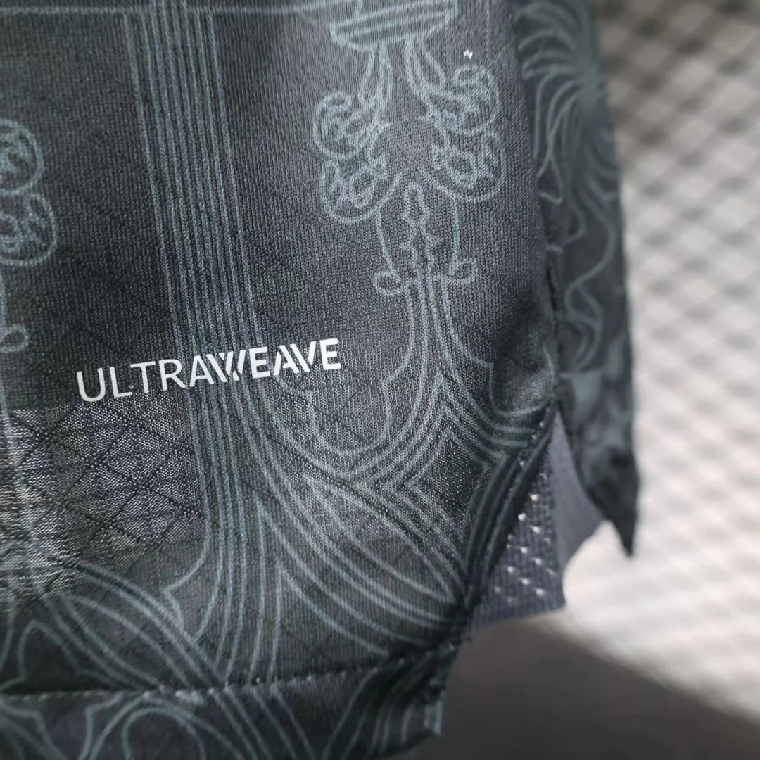 2023/2024 AC Milan Fourth Away Soccer Jersey 1:1 Thai Quality - Player Version FTBL4ALL