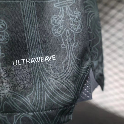 2023/2024 AC Milan Fourth Away Soccer Jersey 1:1 Thai Quality - Player Version FTBL4ALL