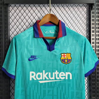 2019/2020 Retro Barcelona Third Away Football Shirt 1:1 Thai Quality FTBL4ALL