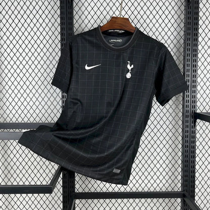 2025/2026 Tottenham Hotspur Away No Sponsor Football Shirt FTBL4ALL