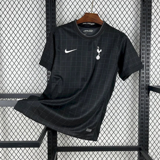 2025/2026 Tottenham Hotspur Away No Sponsor Football Shirt FTBL4ALL