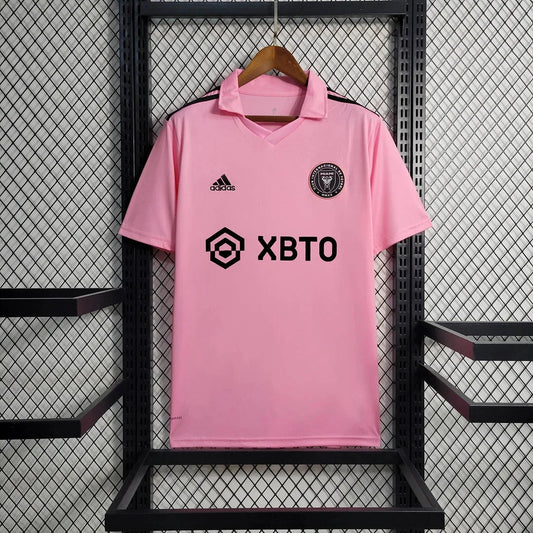 2022/2023 Inter Miami Home Soccer Jersey 1:1 Thai Quality FTBL4ALL