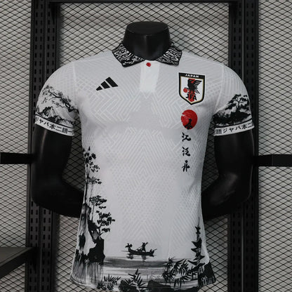 2023/2024 Japan Special Edition Football Jersey - Player Version FTBL4ALL