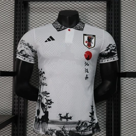 2023/2024 Japan Special Edition Football Jersey - Player Version FTBL4ALL