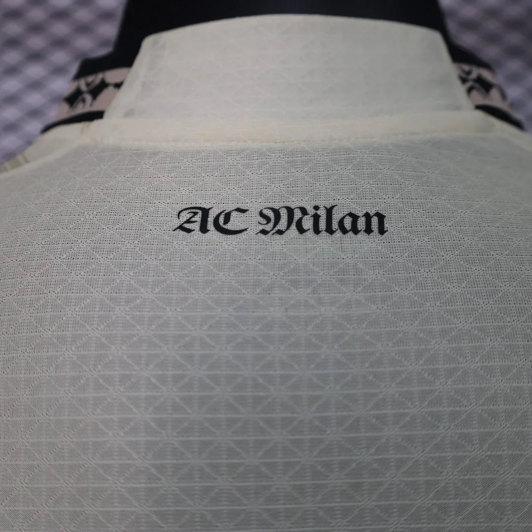 2023/2024 AC Milan Joint Edition Football Shirt 1:1 Thai Quality - Player Version FTBL4ALL