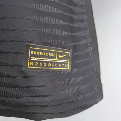 Internazionale Milan Third Away Football Jersey 2021/2022 Retro 1:1 Thai Quality - Player Version FTBL4ALL