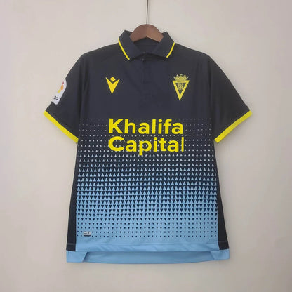 2022/2023 Cádiz Away Football Shirt 1:1 Thai Quality FTBL4ALL