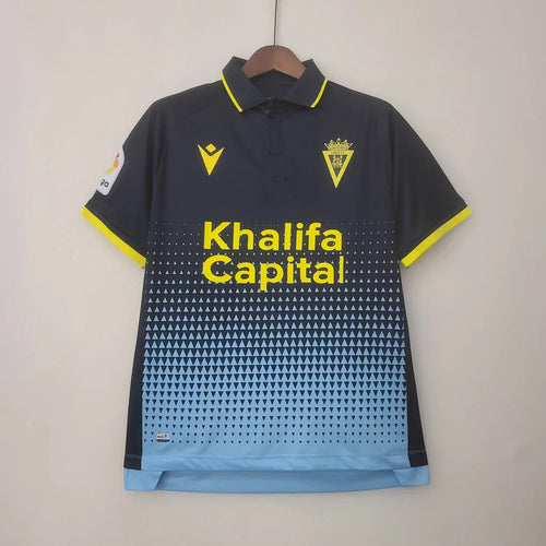 2022/2023 Cádiz Away Football Shirt 1:1 Thai Quality FTBL4ALL