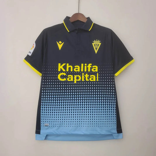 2022/2023 Cádiz Away Football Shirt 1:1 Thai Quality FTBL4ALL