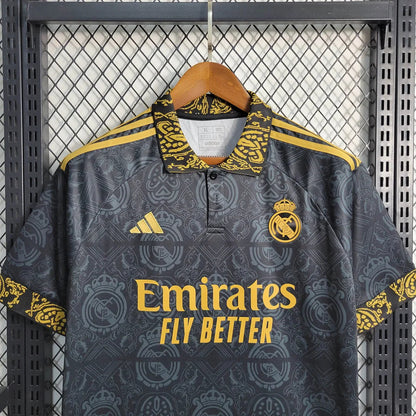 2023/2024 Real Madrid Special Edition Football Shirt 1:1 FTBL4ALL