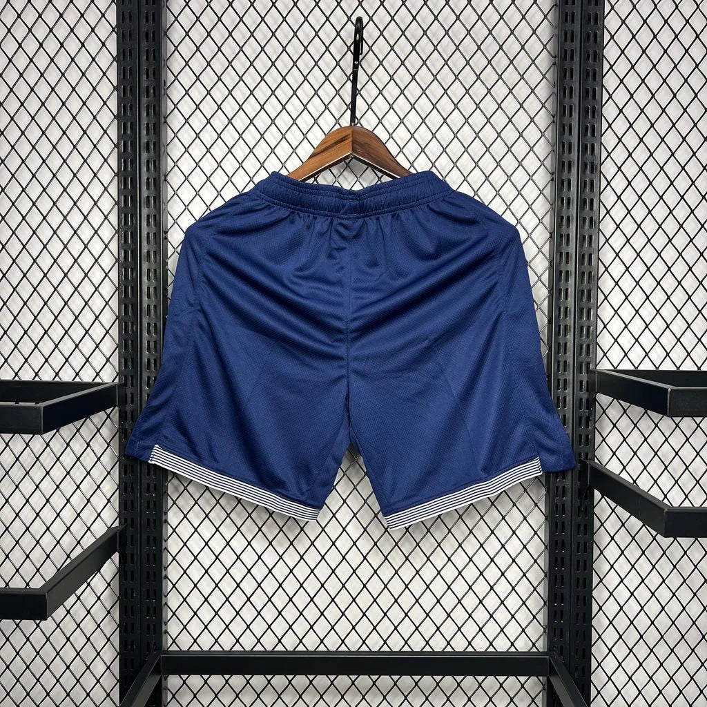 2024/2025 Tottenham Hotspur Home White Shorts 1:1 Thai Quality FTBL4ALL