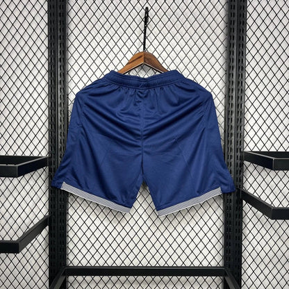 2024/2025 Tottenham Hotspur Home White Shorts 1:1 Thai Quality FTBL4ALL