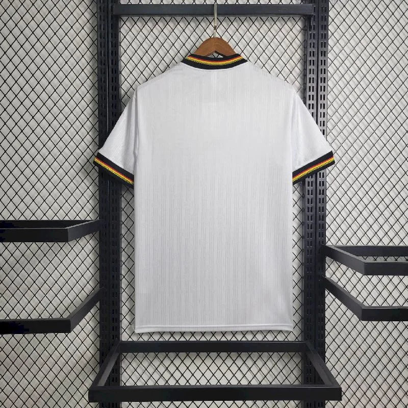 1996 Retro Germany Home Soccer Jersey FTBL4ALL