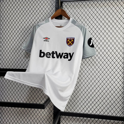 2024/2025 West Ham United Third Away Football Shirt FTBL4ALL