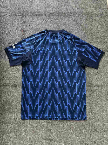 2025/2026 Arsenal Away Football Shirt FTBL4ALL