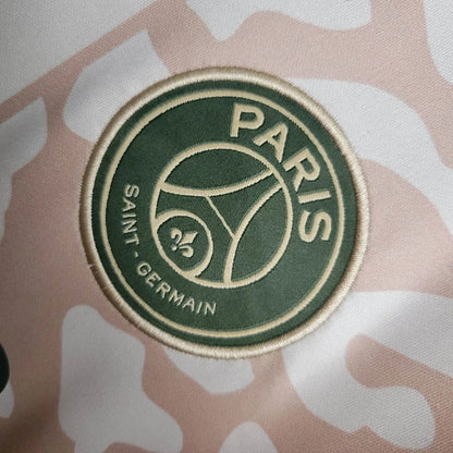 2023/2024 Paris Saint-Germain Fourth Away Football Shirt 1:1 Thai Quality FTBL4ALL