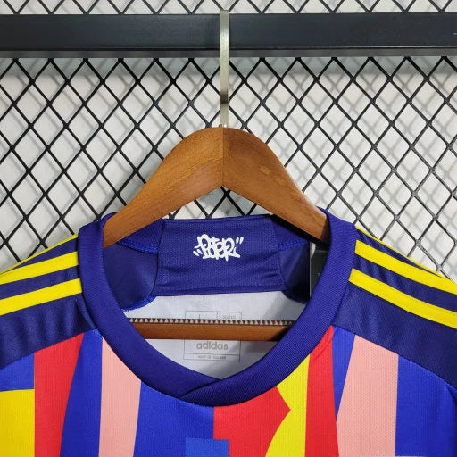 2023/2024 Lyon Third Away Football Shirt FTBL4ALL