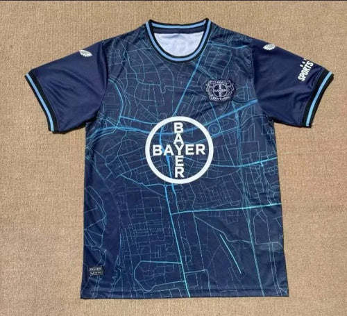 2024/2025 Leverkusen Special Edition Football Jersey 1:1 Thai Quality FTBL4ALL