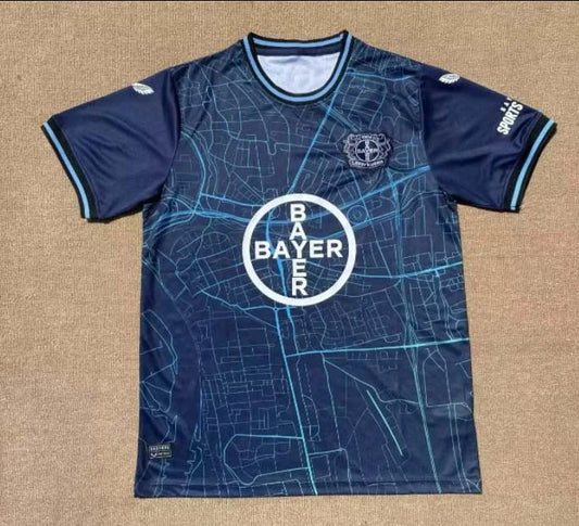 2024/2025 Leverkusen Special Edition Football Jersey 1:1 Thai Quality FTBL4ALL