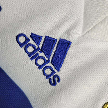 1998 Retro France Away Football Shirt FTBL4ALL