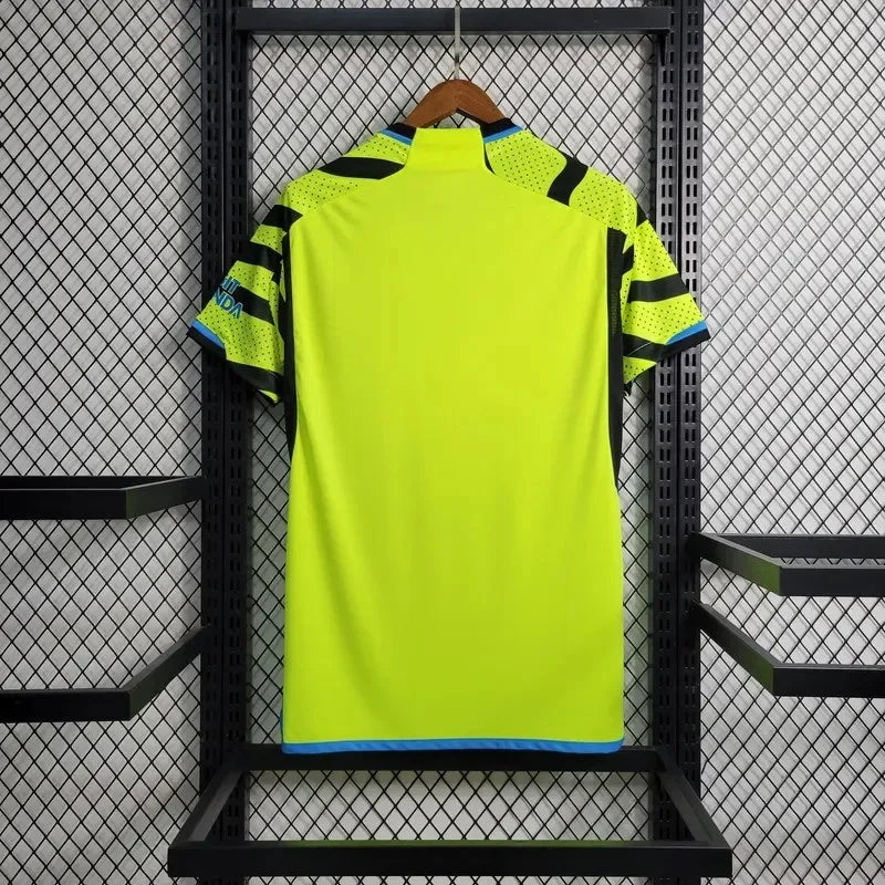 2023/2024 Arsenal Away Soccer Jersey FTBL4ALL