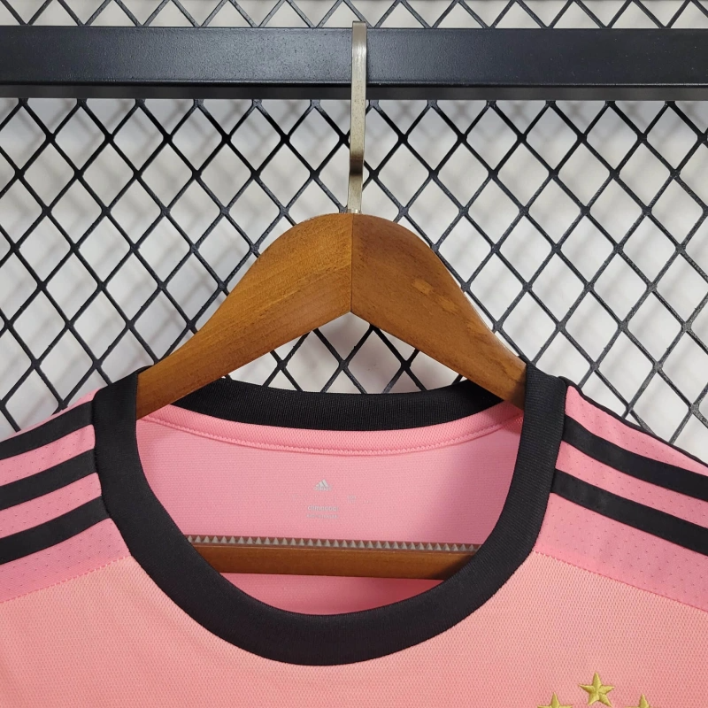 2015/2016 Retro Juventus Away Soccer Jersey 1:1 Thai Quality FTBL4ALL