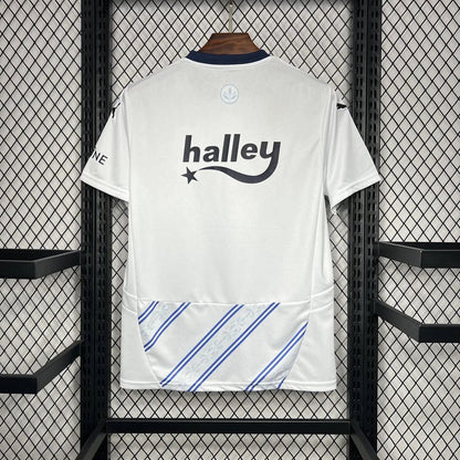 2024/2025 Fenerbahce Away Football Shirt 1:1 Thai Quality FTBL4ALL
