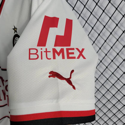 2022/2023 AC Milan Away Soccer Jersey 1:1 Thai Quality FTBL4ALL