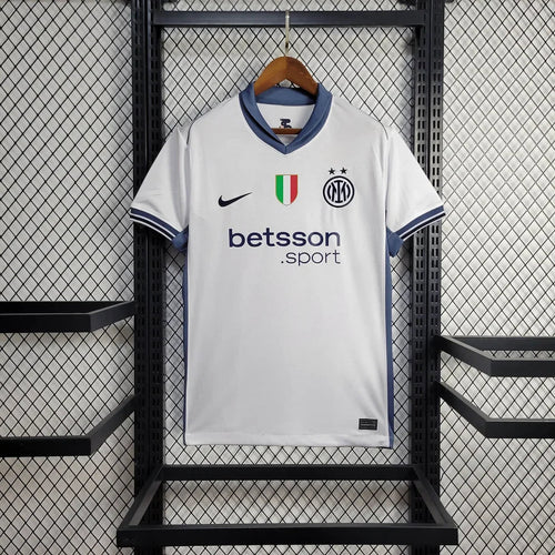 2024/2025 Inter Milan Away Football Jersey 1:1 Thai Quality FTBL4ALL