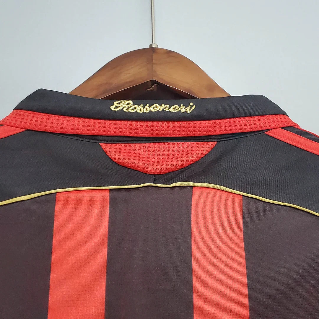 2006/2007 Retro AC Milan Home Football Shirt 1:1 Thai Quality FTBL4ALL