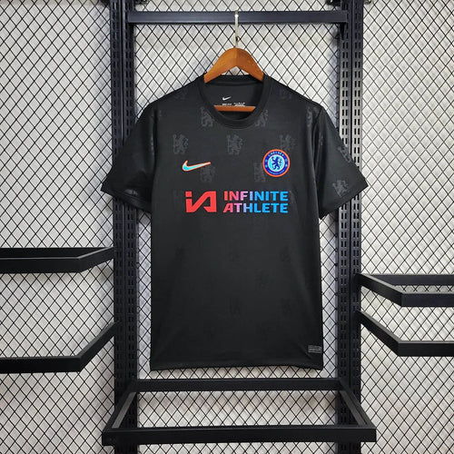 2024/2025 Chelsea Special Edition Football Shirt 1:1 Thai Quality FTBL4ALL