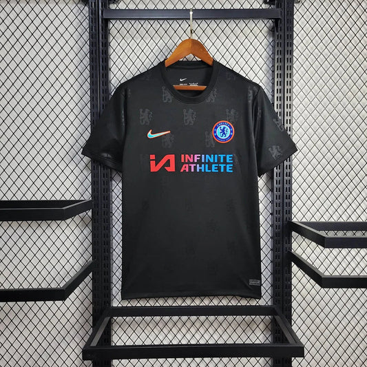 2024/2025 Chelsea Special Edition Football Shirt 1:1 Thai Quality FTBL4ALL