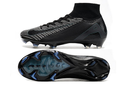 Superfly 10 Elite FG Black Out CC