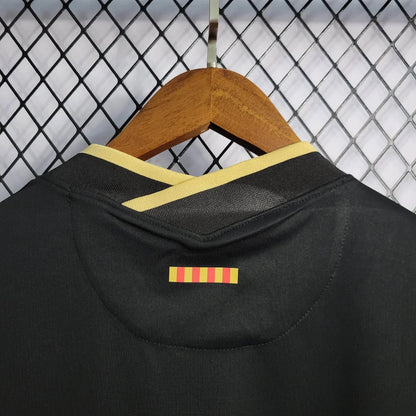 Barcelona Football Shirt Away 2020/2021 1:1 Thai Quality FTBL4ALL