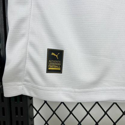 2025/2026 AC Milan Away Football Shirt FTBL4ALL
