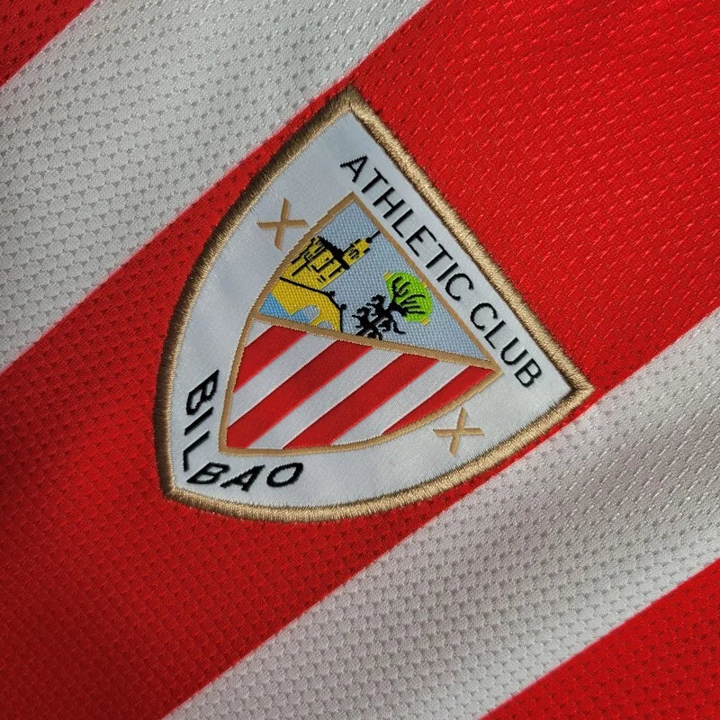 2023/2024 Athletic Bilbao Home Football Shirt 1:1 Thai Quality FTBL4ALL