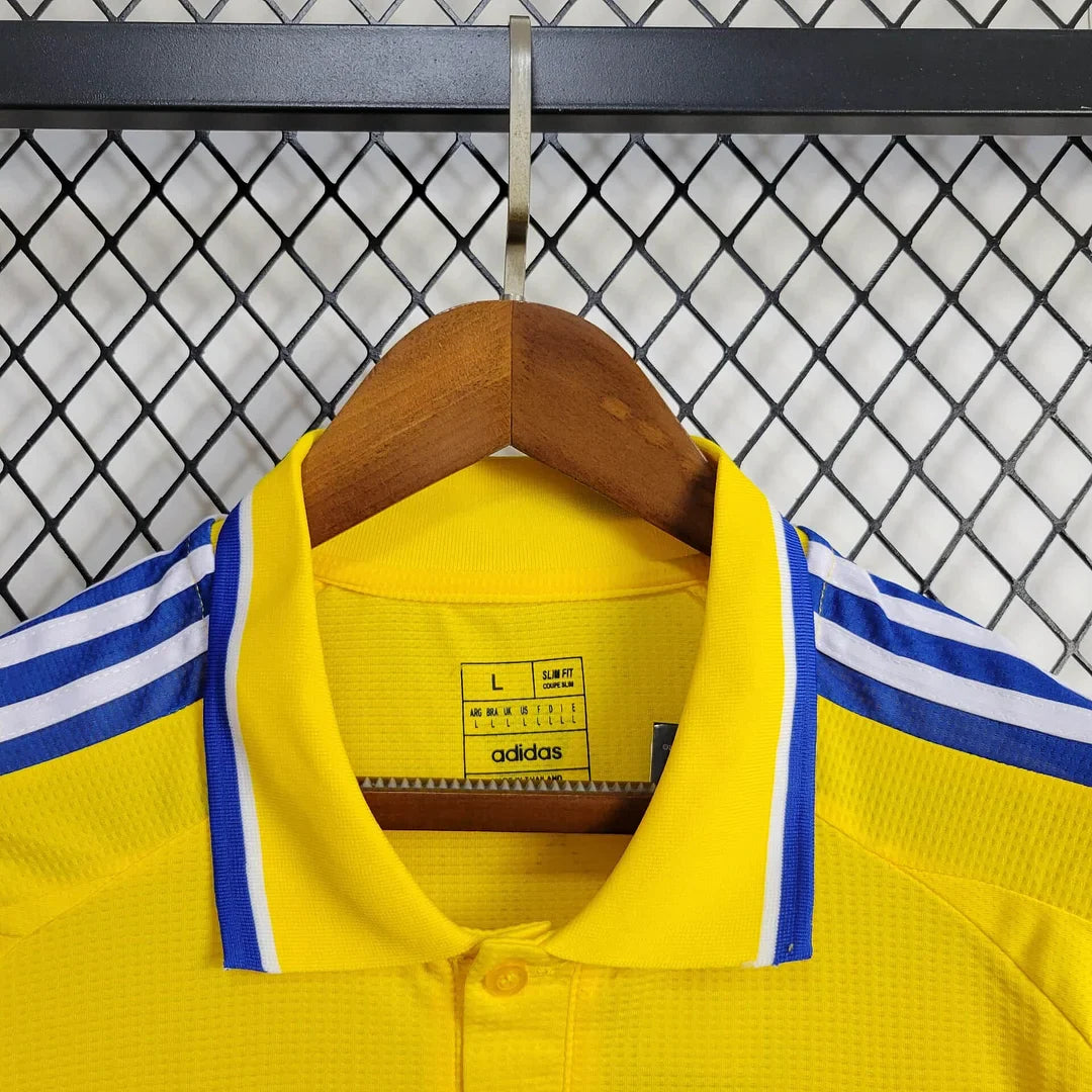 2024/2025 Leeds United Away Football Shirt FTBL4ALL
