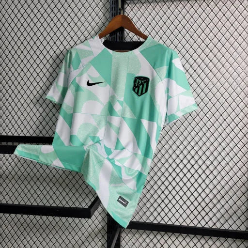 2023/2024 Atletico Madrid Training Soccer Jersey 1:1 Thai Quality FTBL4ALL